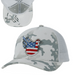 Alpine Multicam/American Patch
