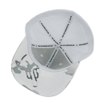 The Alpine Patriot Fitted Trucker - Effing Gear