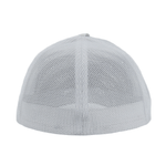 The Alpine Patriot Fitted Trucker - Effing Gear