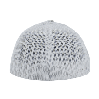 The Alpine Patriot Fitted Trucker - Effing Gear