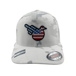 The American Jim Multicam Alpine Fitted - Effing Gear