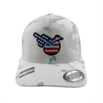 The American Jim Multicam Alpine Fitted - Effing Gear