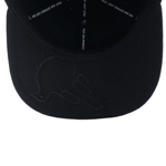 The American Snap Flat Bill - PVC Patch - Effing Gear