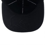 The American Snap Flat Bill - PVC Patch - Effing Gear