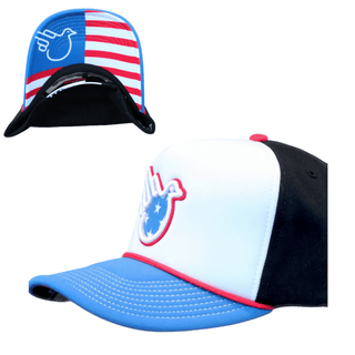 The Anthem American Flag Snap - Effing Gear