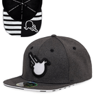 The Billiam Snap - Effing Gear