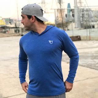 The Bowman Blue - Effing Gear