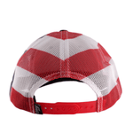 The Camo Stars & Stripes American Bird Trucker - Effing Gear