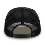 The Cody Camo - Snap Trucker - Effing Gear