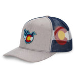 The Colorado Bird Trucker - Effing Gear