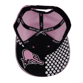 The Effie Snap Trucker - Effing Gear