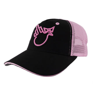 The Effie Snap Trucker - Effing Gear