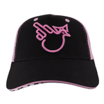 The Effie Snap Trucker - Effing Gear