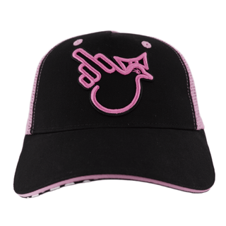The Effie Snap Trucker - Effing Gear