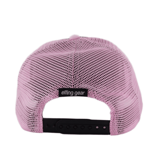 The Effie Snap Trucker - Effing Gear