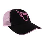 The Effie Snap Trucker - Effing Gear