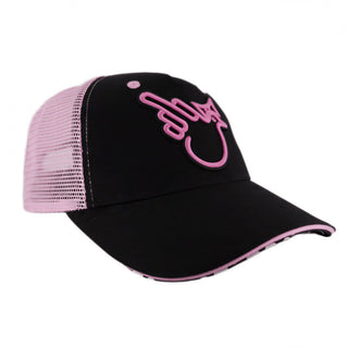 The Effie Snap Trucker - Effing Gear