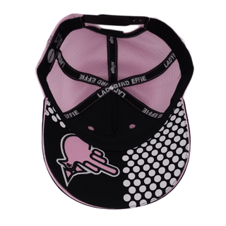 The Effie Snap Trucker - Effing Gear