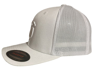 The Flexy Fitted Trucker - Effing Gear