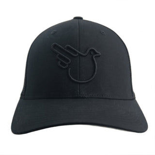 The Flexy Snap Trucker - Effing Gear