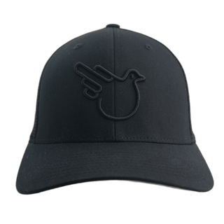 The Flexy Snap Trucker - Effing Gear