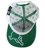 The Irish Bird Trucker Snap - Effing Gear