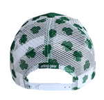 The Irish Bird Trucker Snap - Effing Gear