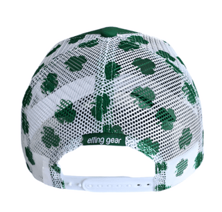 The Irish Bird Trucker Snap - Effing Gear