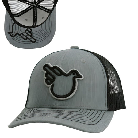 The Jake - Double Bird Snap – Effing Gear