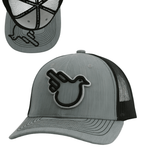 The Jake - Double Bird Snap - Effing Gear