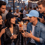 The James Fitted - Effing Gear