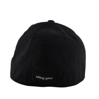The James Fitted - Effing Gear