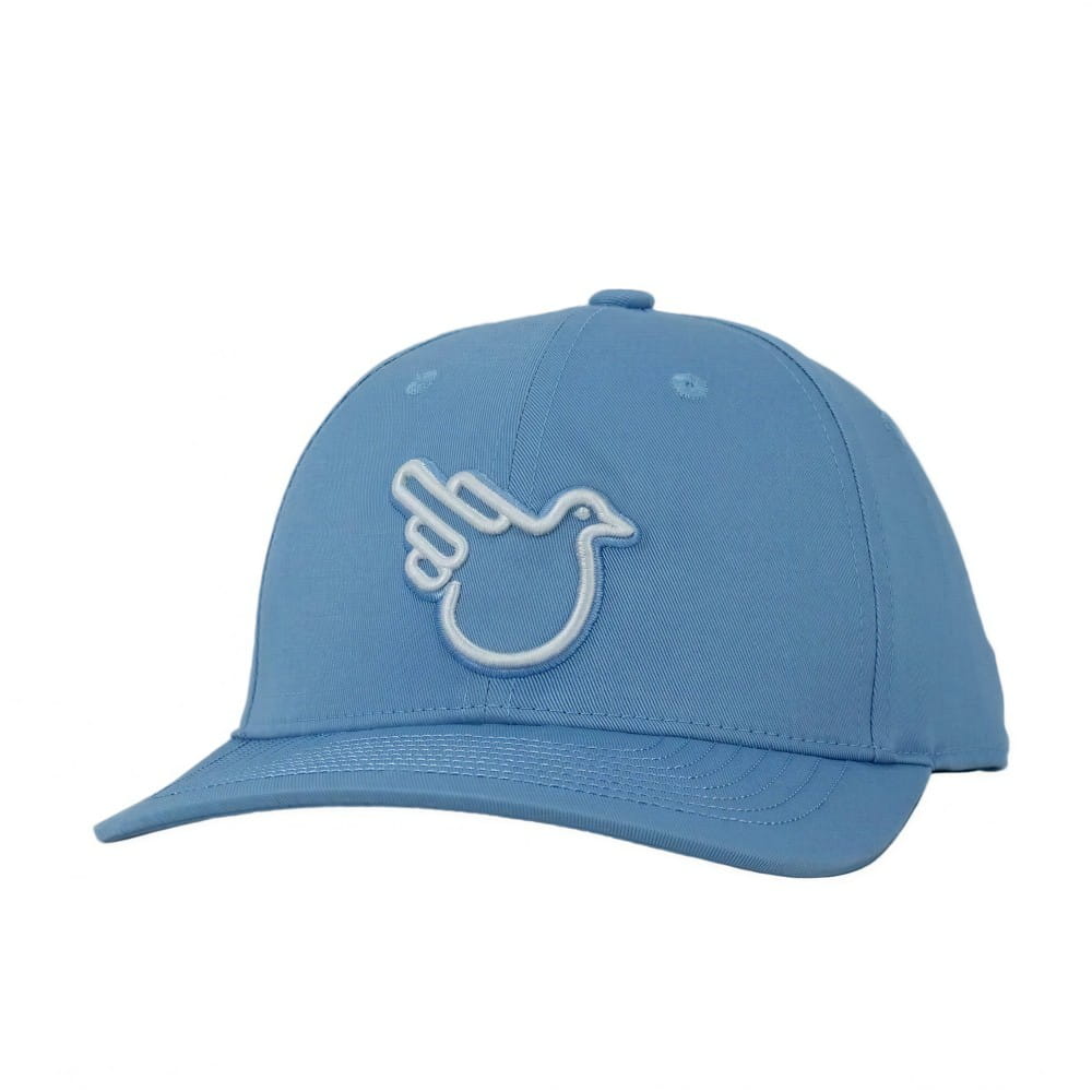 hat gear Effing Gear - The James Fitted - Hats