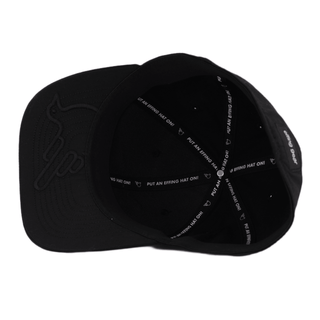 The James Fitted - Effing Gear