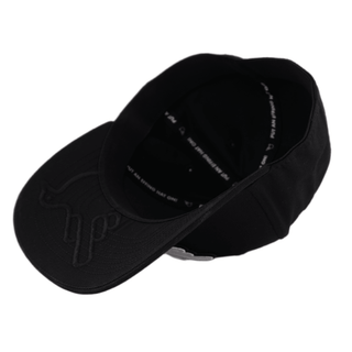 The James Fitted