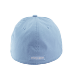 The James Fitted - Blue - Effing Gear