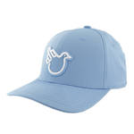 The James Fitted - Blue - Effing Gear