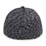 The Jim Storm Camo Fitted - Effing Gear