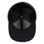 The Jim Storm Camo Fitted - Effing Gear