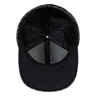 The Jim Storm Camo Fitted - Effing Gear