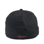 The Jimothy Stretch Fit Flat Bill - Effing Gear