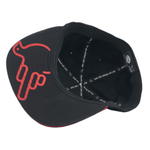 The Jimothy Stretch Fit Flat Bill - Effing Gear