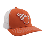 The Kennedy Double - Bird Trucker - Effing Gear