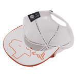 The Kennedy Double - Bird Trucker - Effing Gear