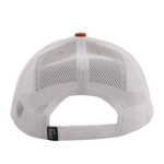 The Kennedy Double - Bird Trucker - Effing Gear