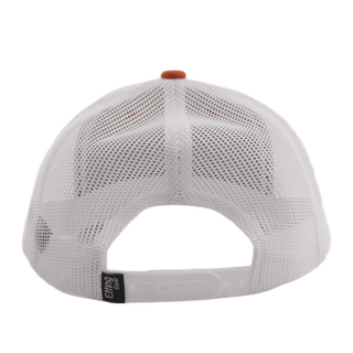 The Kennedy Double - Bird Trucker - Effing Gear