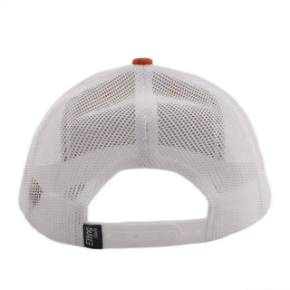 The Kennedy Double - Bird Trucker - Effing Gear