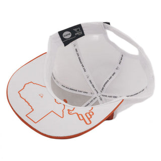 The Kennedy Double - Bird Trucker - Effing Gear