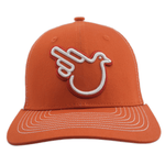 The Kennedy Double - Bird Trucker - Effing Gear