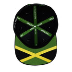 The Marley - Flat Bill Snap - Effing Gear